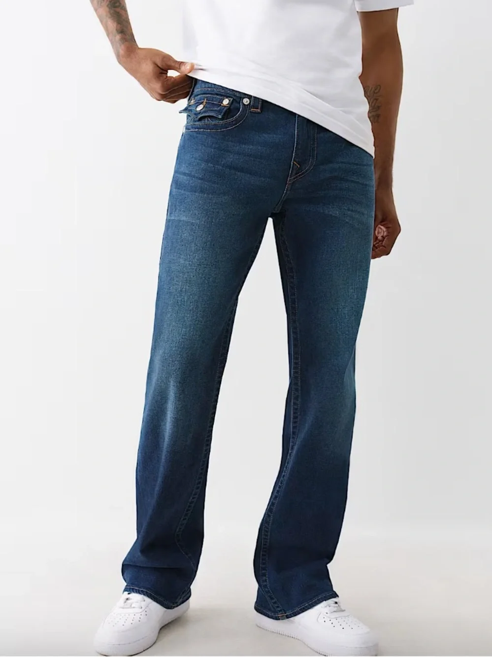 True Religion Billy Jeans